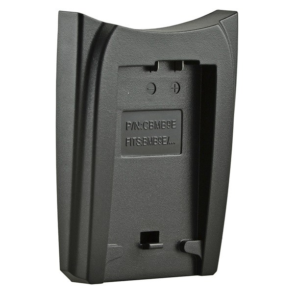 Jupio Charger Plate for Panasonic DMW-BMB9E JCP0029