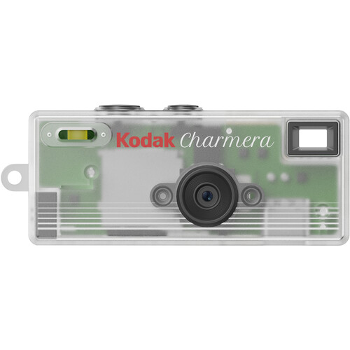 Kodak Charmera sleutelhanger Digitale Camera