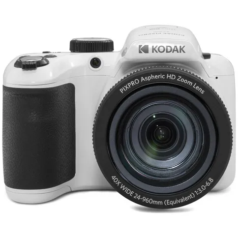 Kodak Pixpro AZ405 40x zoom camera wit