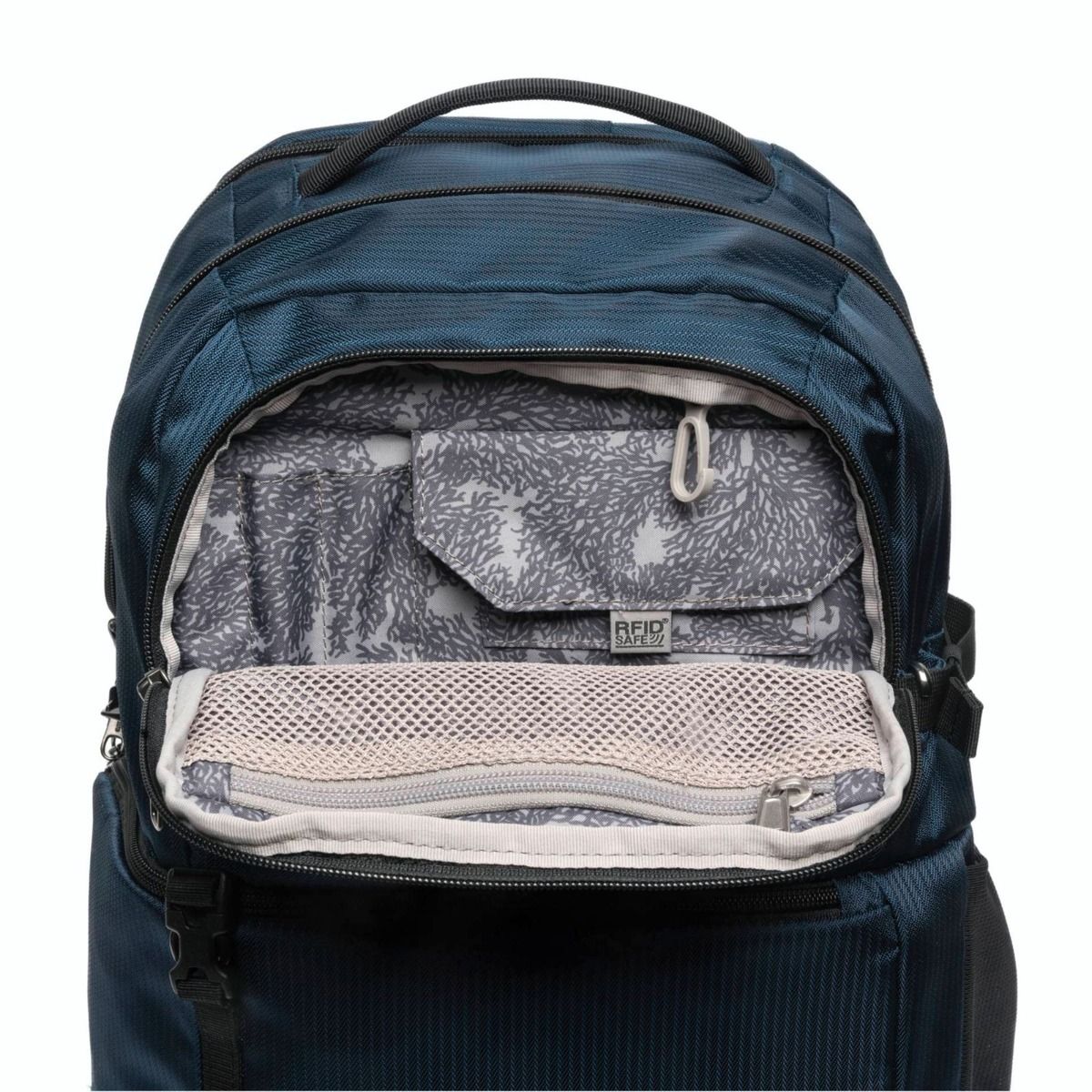 Pacsafe Camsafe X25L Camera tas ECONYL-BLUE