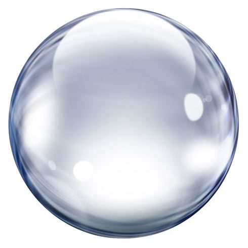 Caruba Lensball 80mm deluxe