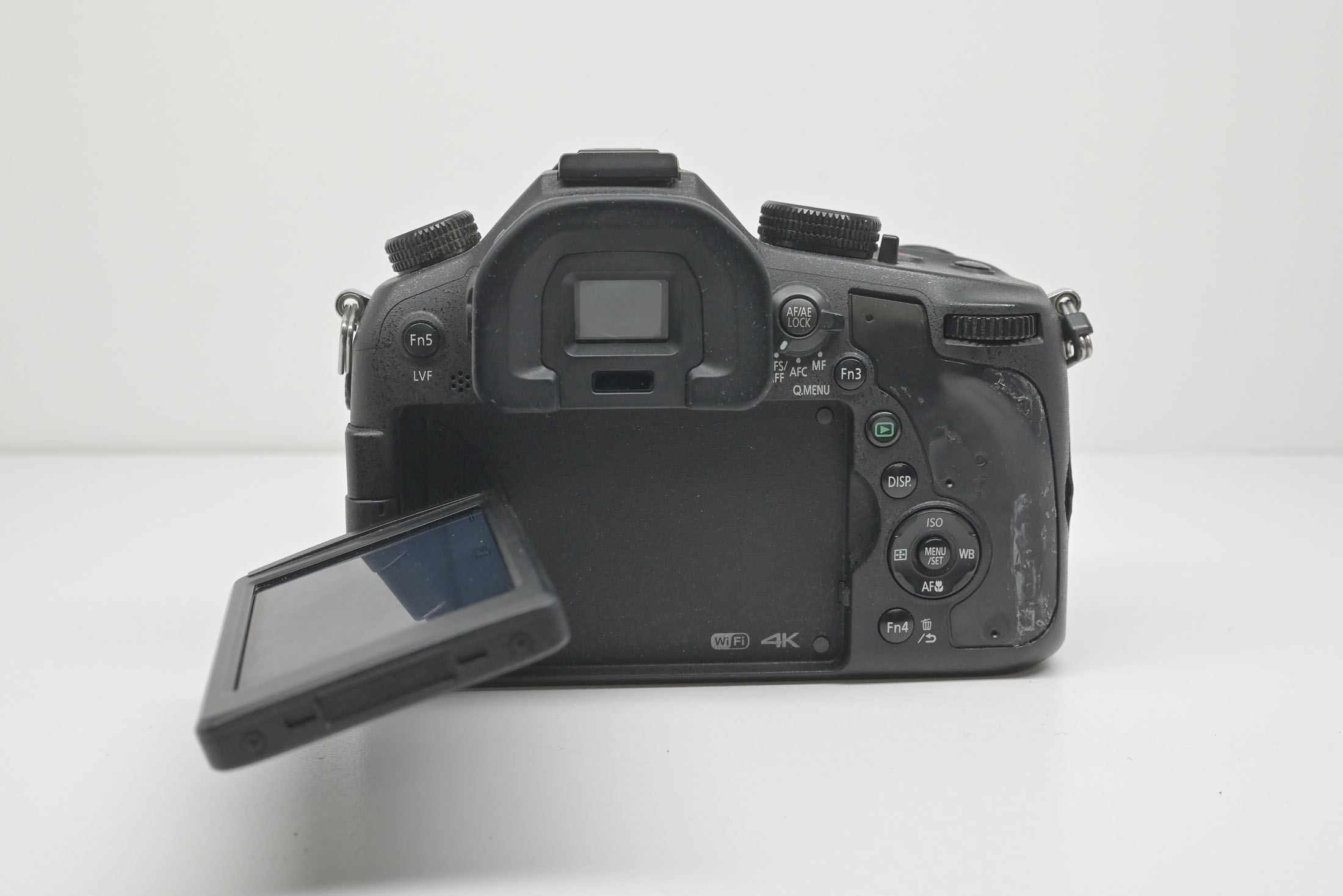 Occ. Lumix DMC-FZ1000  *643*