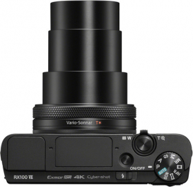 Sony RX100 VII