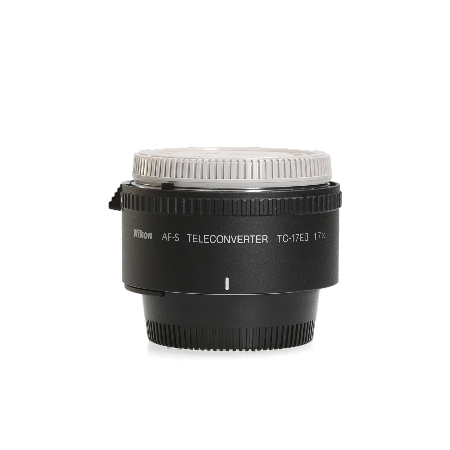 Nikon AF-S TELECONVERTER TC-17E II Occasion (502)