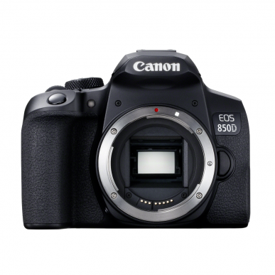 Canon EOS 850D Body