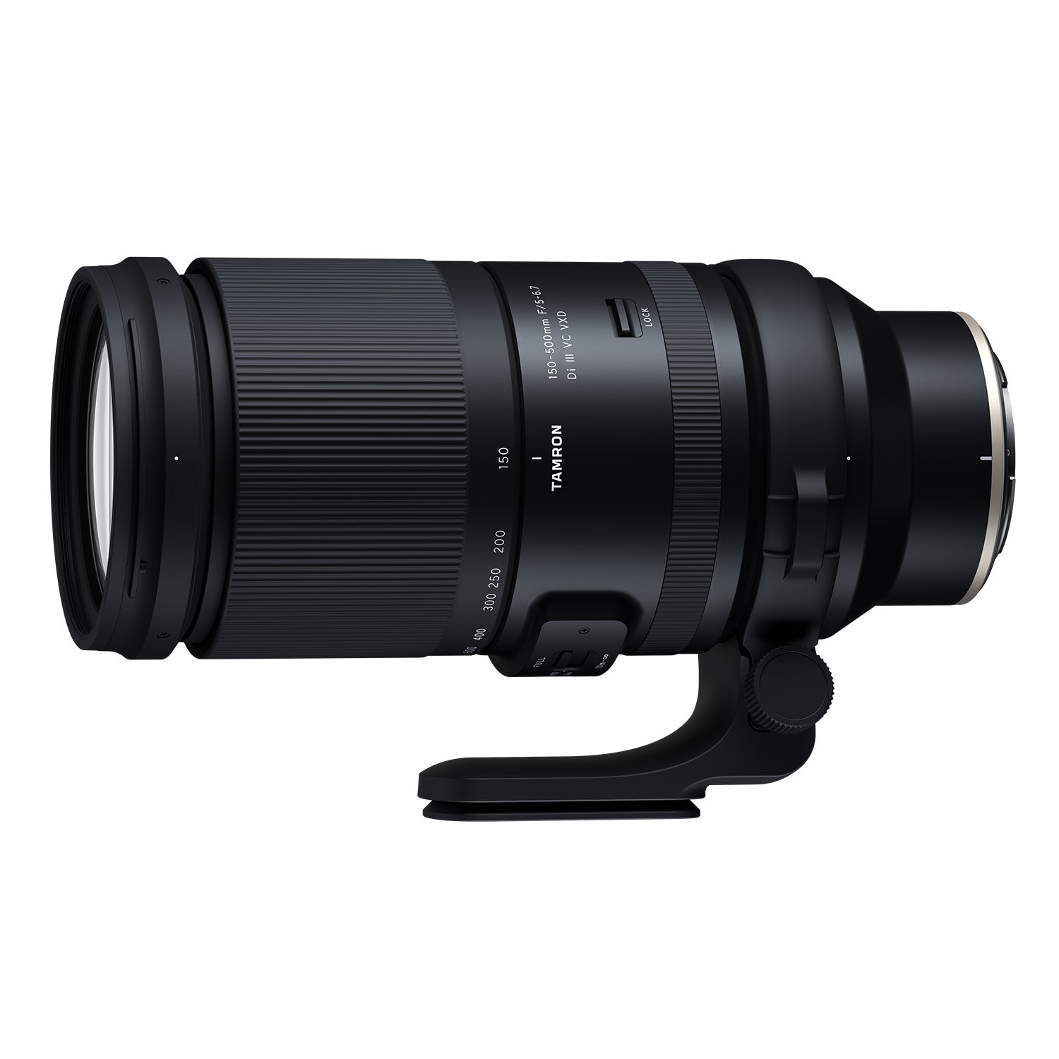 Tamron 150-500 mm F/ 5.0-6.7 Di III VC VXD voor FUJIFILM X