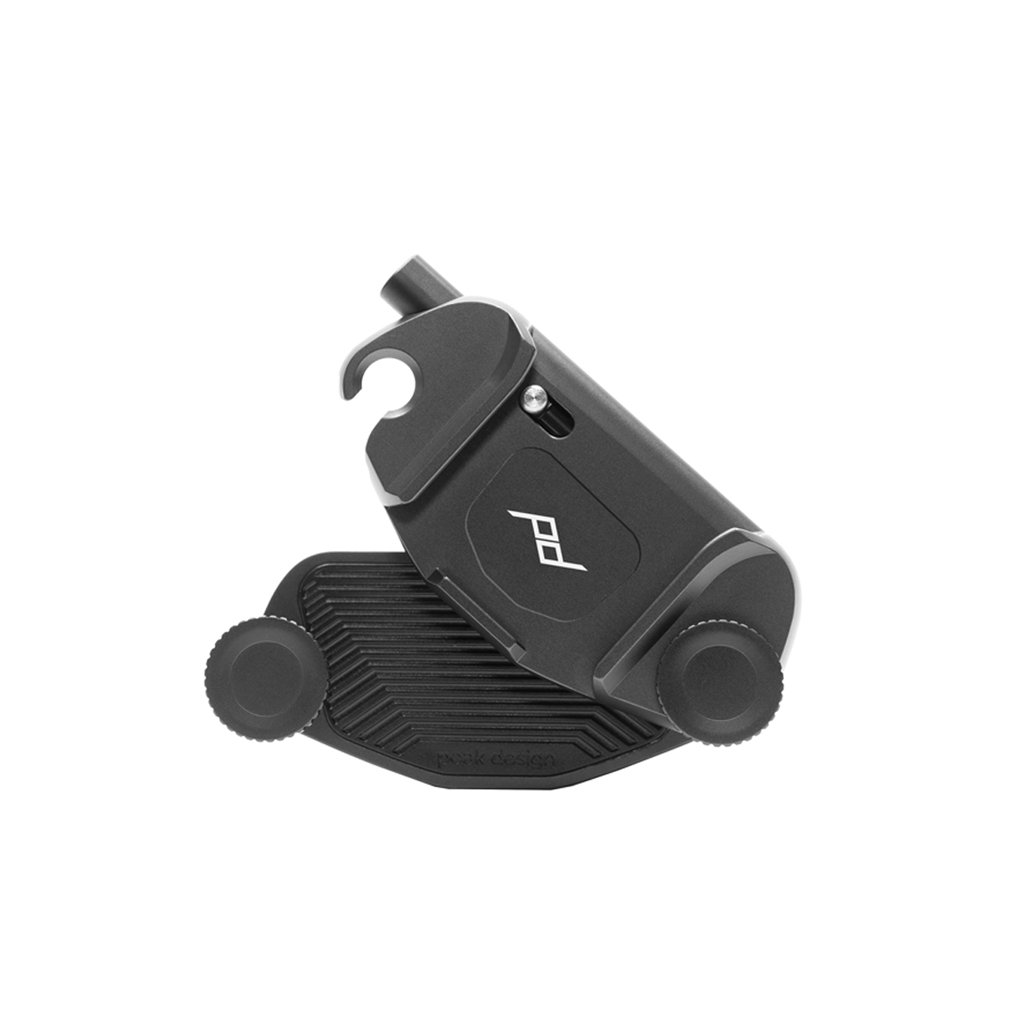 Peak Design Capture® camera clip (v3) black - zonder plaat