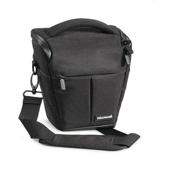 Cullman Malaga Action 200 Zwart