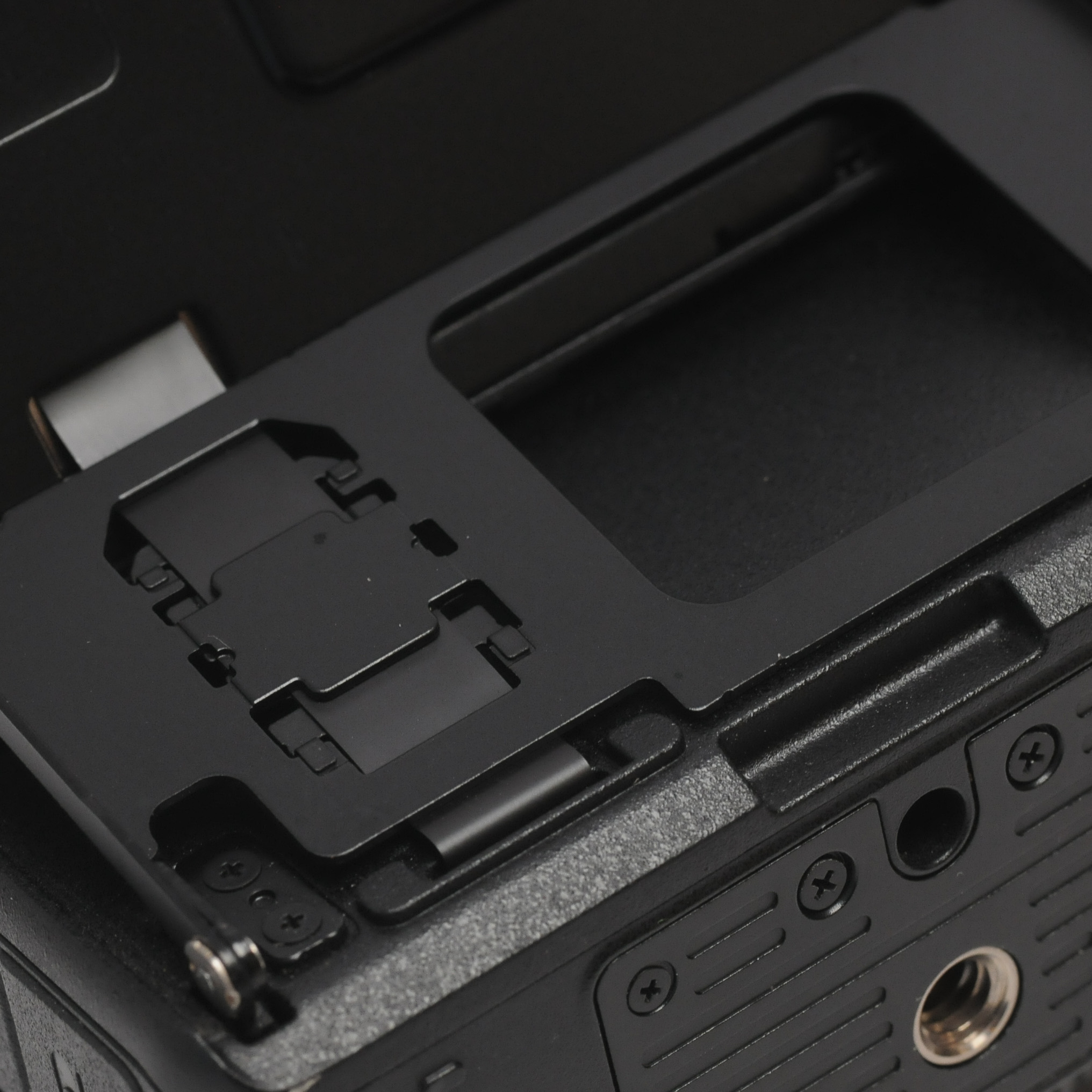 Occ. Nikon Z6 II body (582)