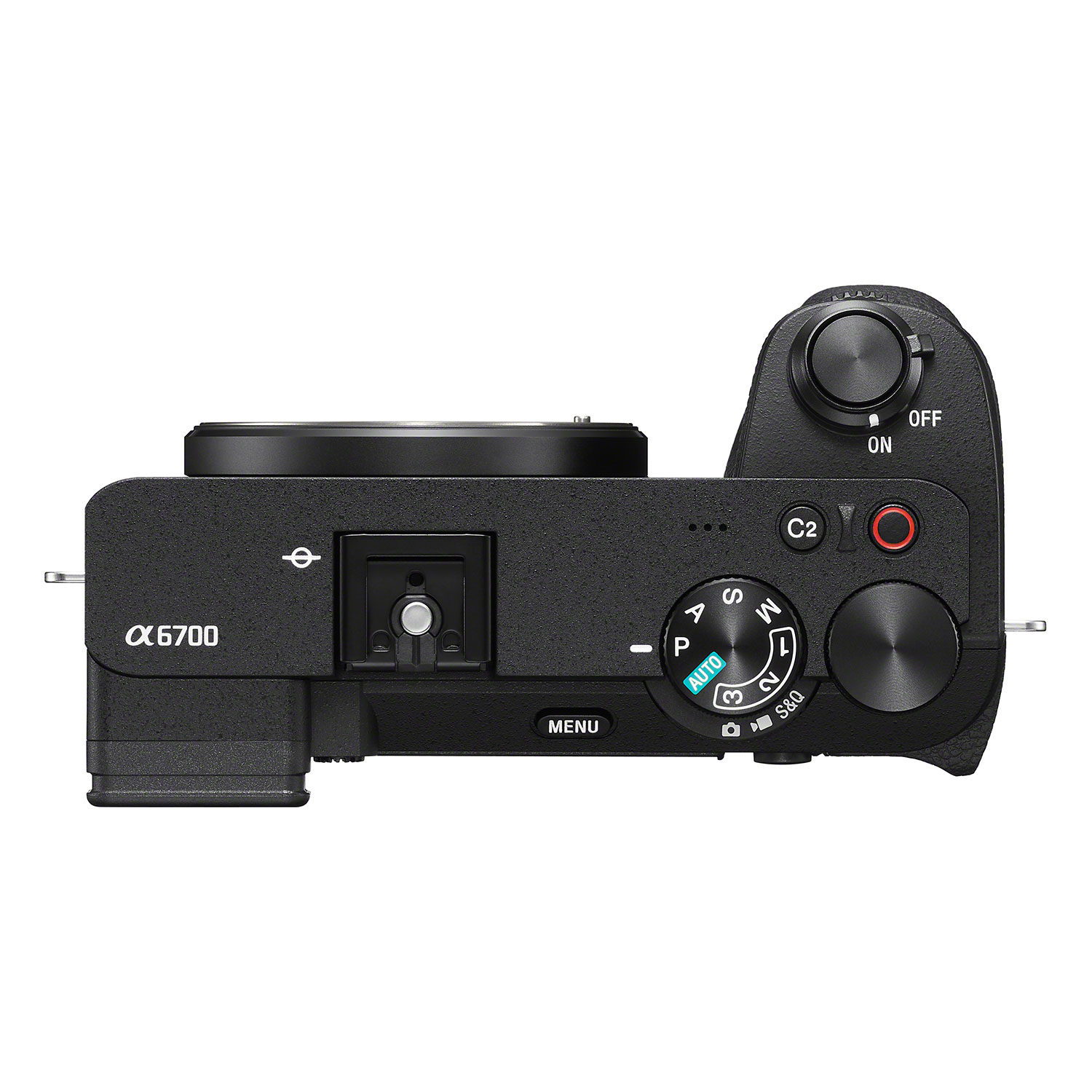 Sony A6700 Body