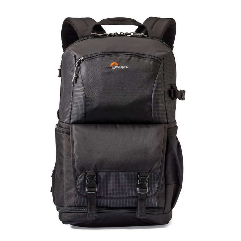 Lowepro Fastpack BP 250 AW III Zwart