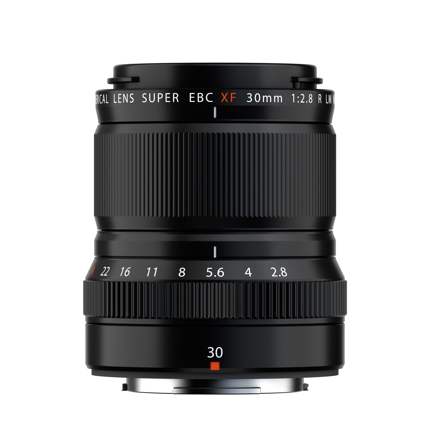 Fujifilm Fujinon XF30mm F2.8 R LM WR Macro