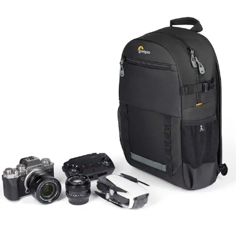 Lowepro Adventura BP 150 III Zwart