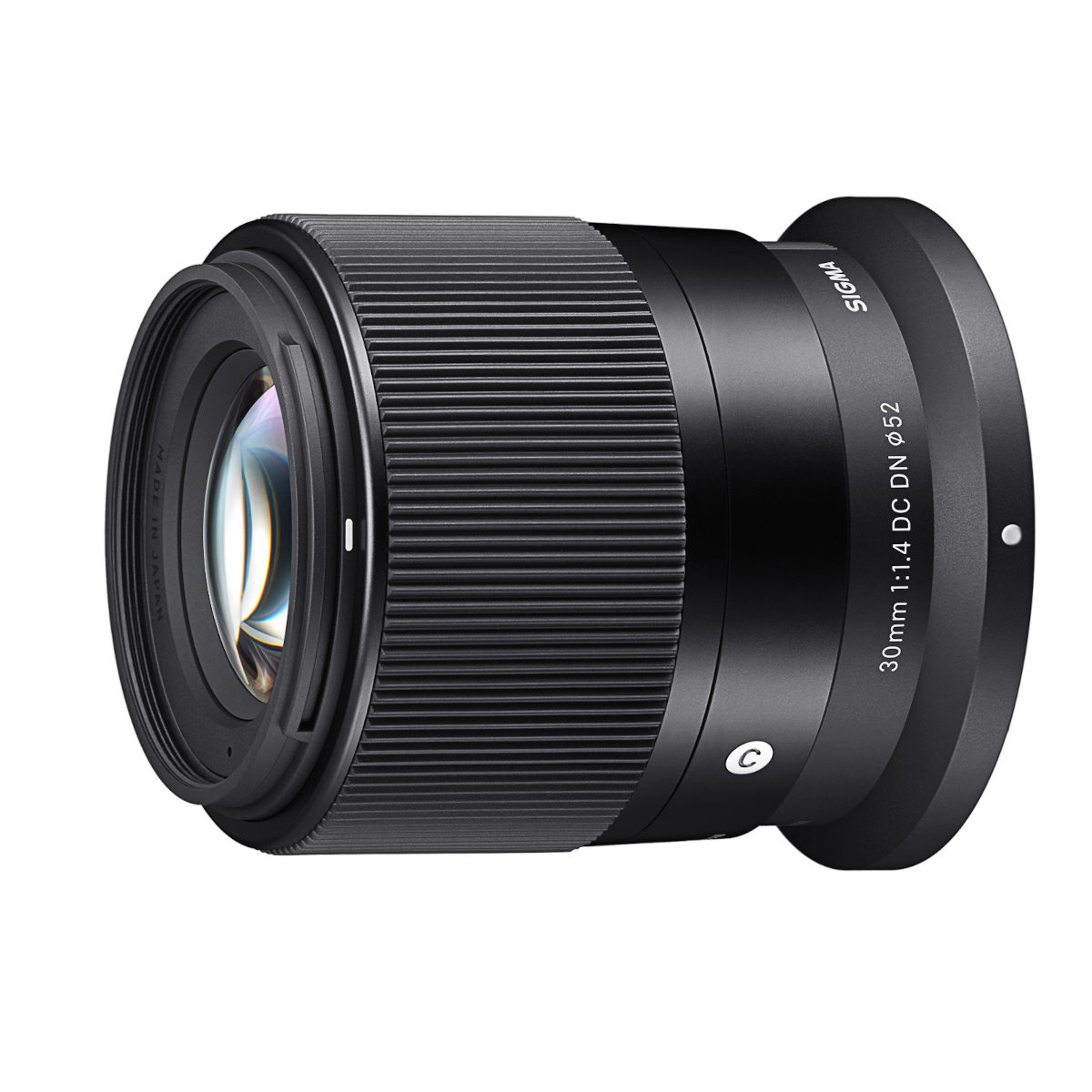 Sigma 30mm F/1.4 DC DN Contemporary Nikon Z-mount