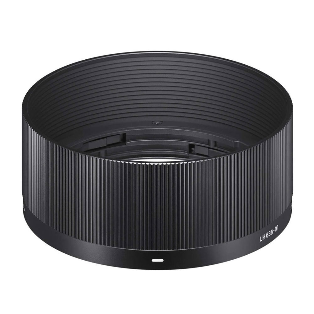 Sigma 35mm F2.0 DG DN Contemporary Sony E mount