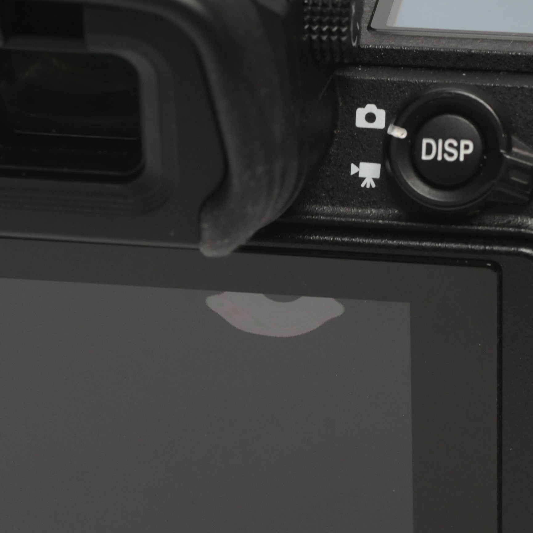 Occ. Nikon Z6 II body (582)