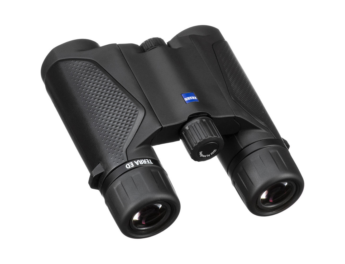 Zeiss Terra ED Pocket 8x25 Zwart