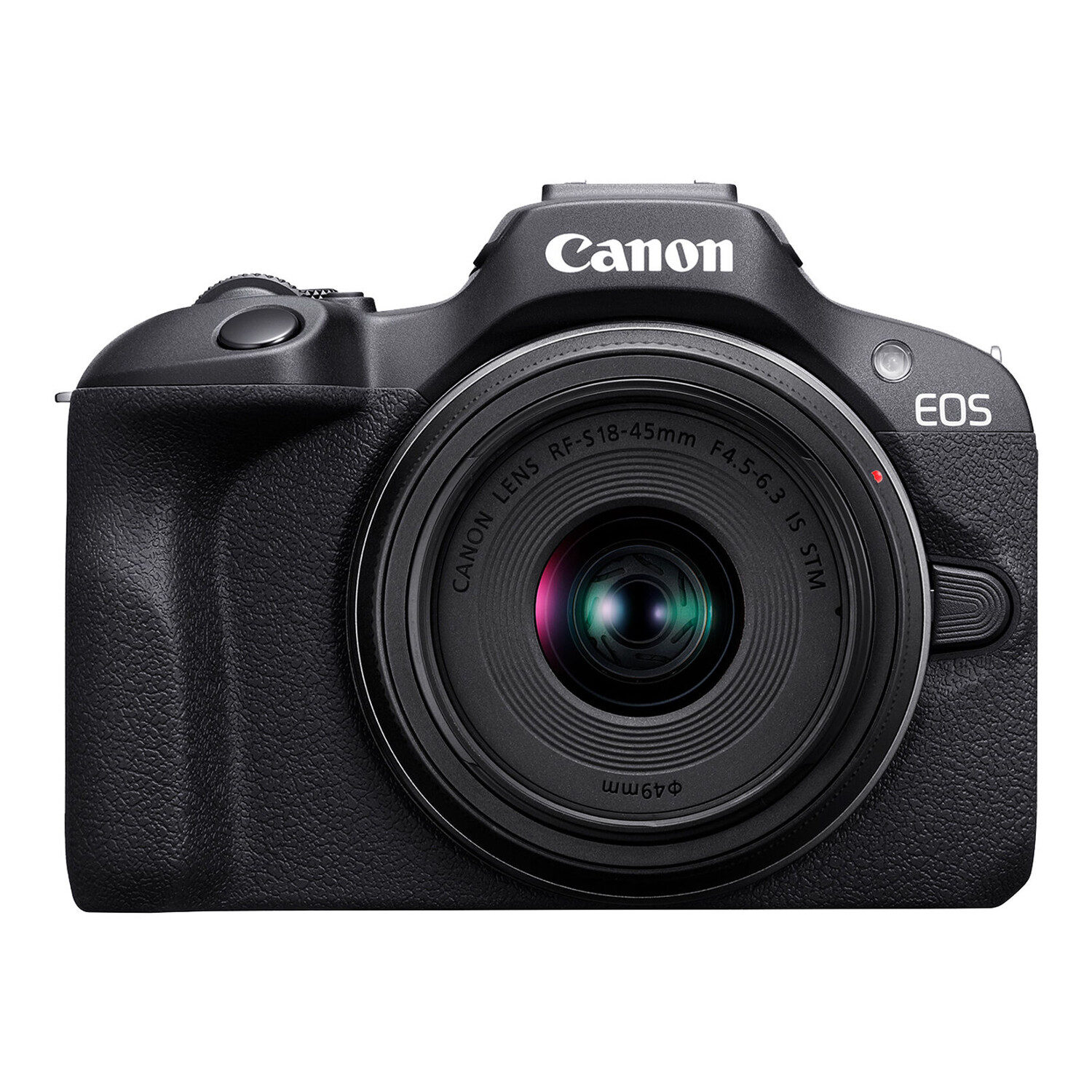 Canon EOS R100 + RF-S 18-45 mm IS STM
