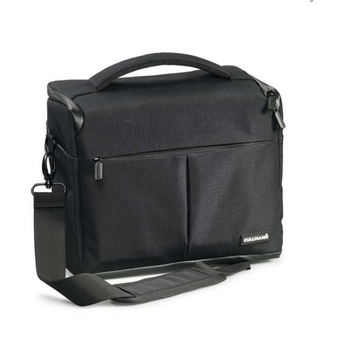 Cullman Malaga Maxima 200 Zwart