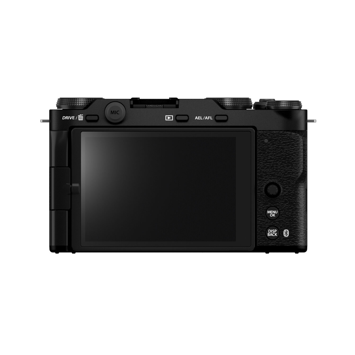 X-M5 zwart + XC 15-45 mm 
