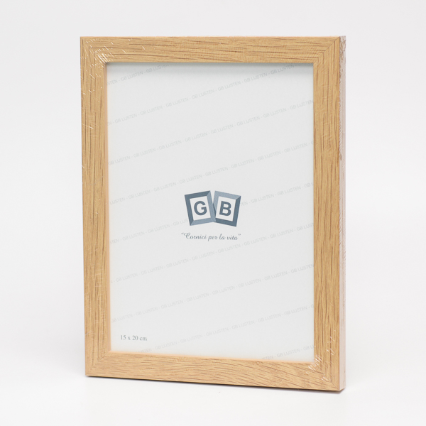 GB lijst 03804 eiken 30x45 cm