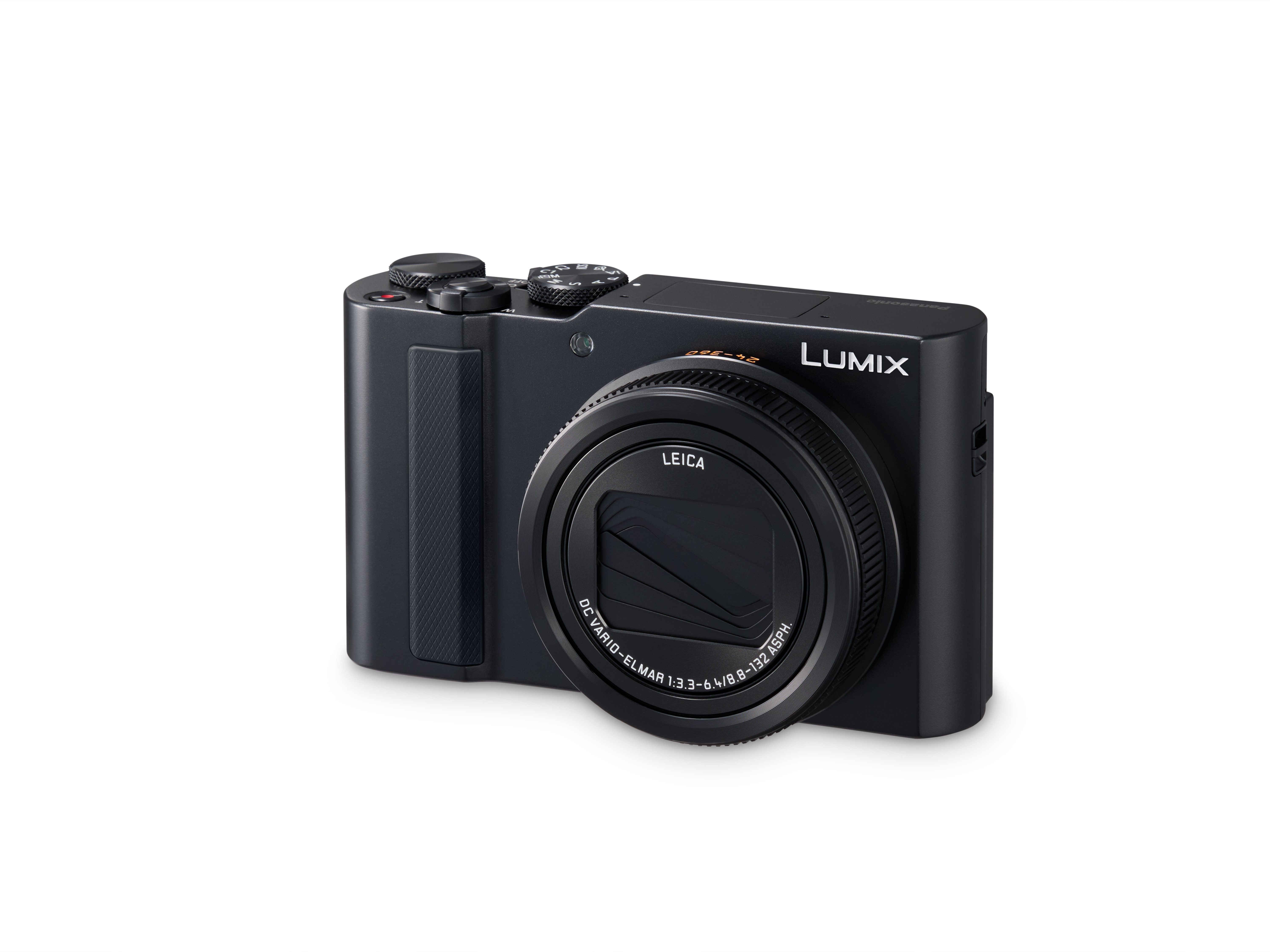 Panasonic Lumix TZ300 zwart 
