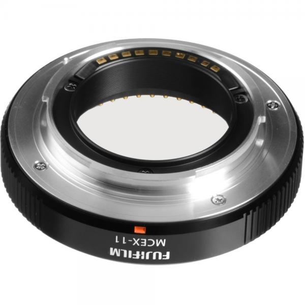 FUJINON MCEX-11 Macro Extension Tube