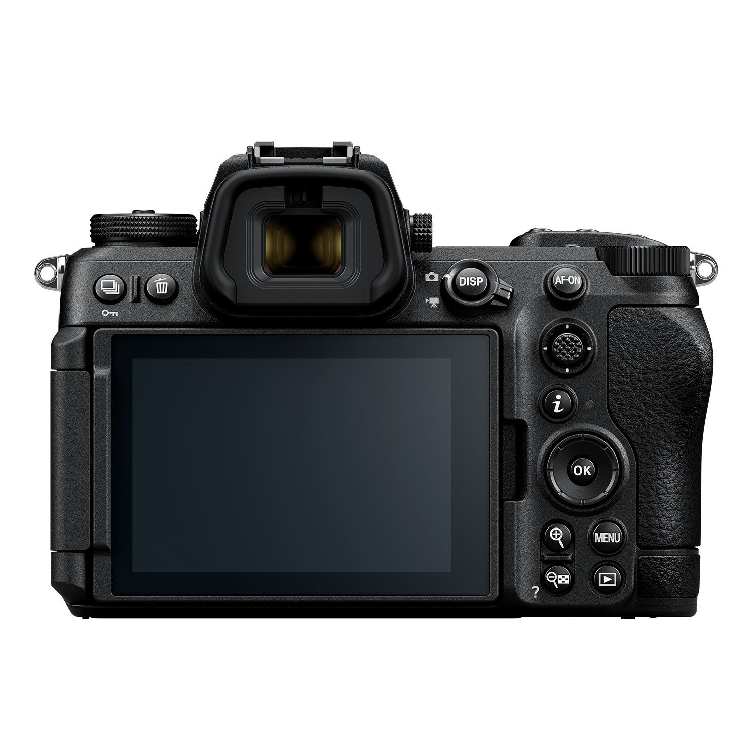 Nikon Z 6 III Body  + 24-120 mm F 4,0
