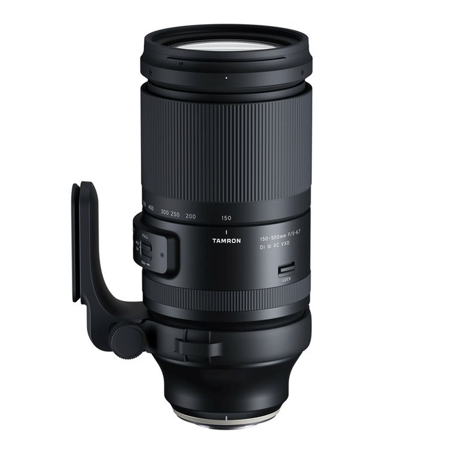 Tamron 150-500 mm F/ 5.0-6.7 Di III VC VXD voor Fujifilm X