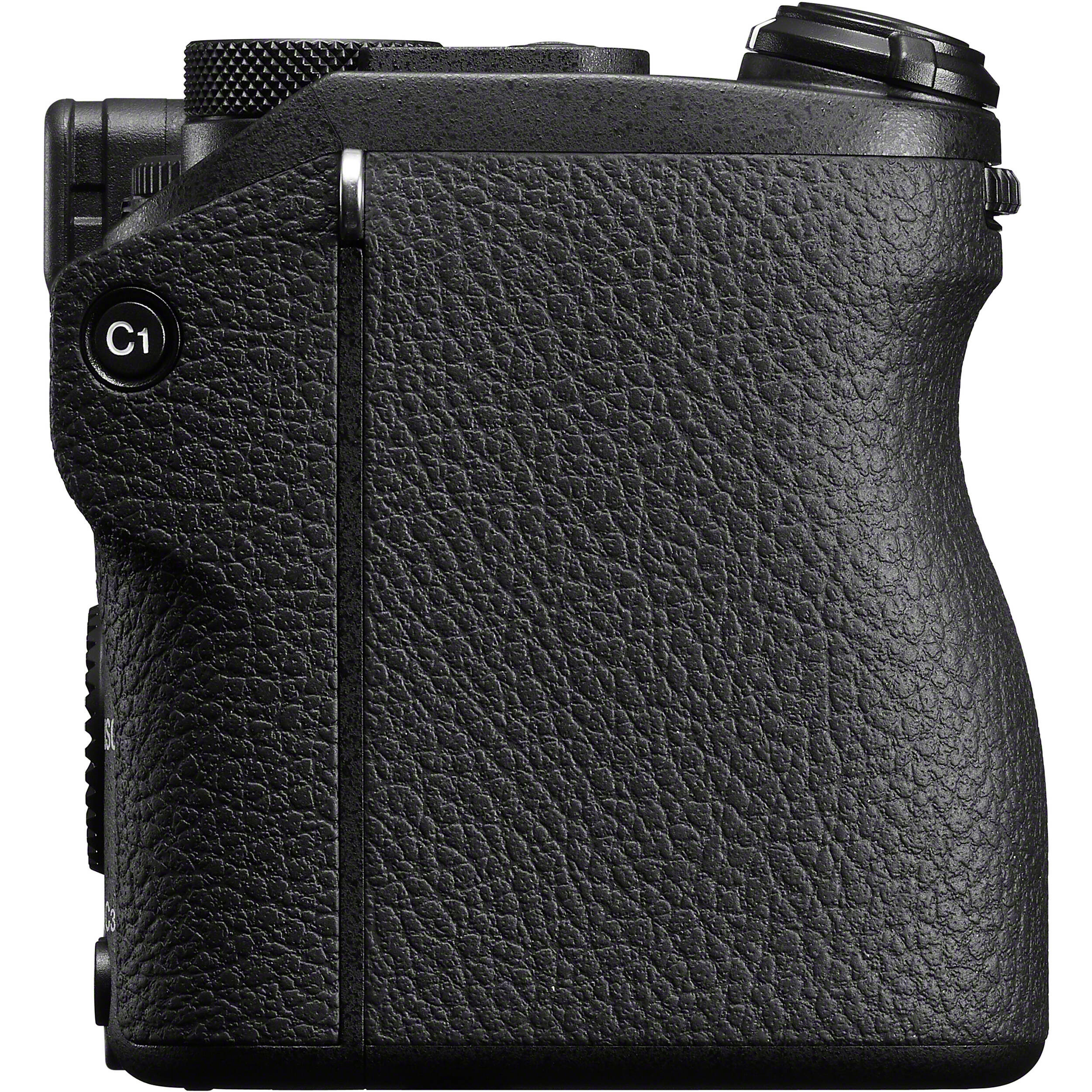 Sony A6700 Body