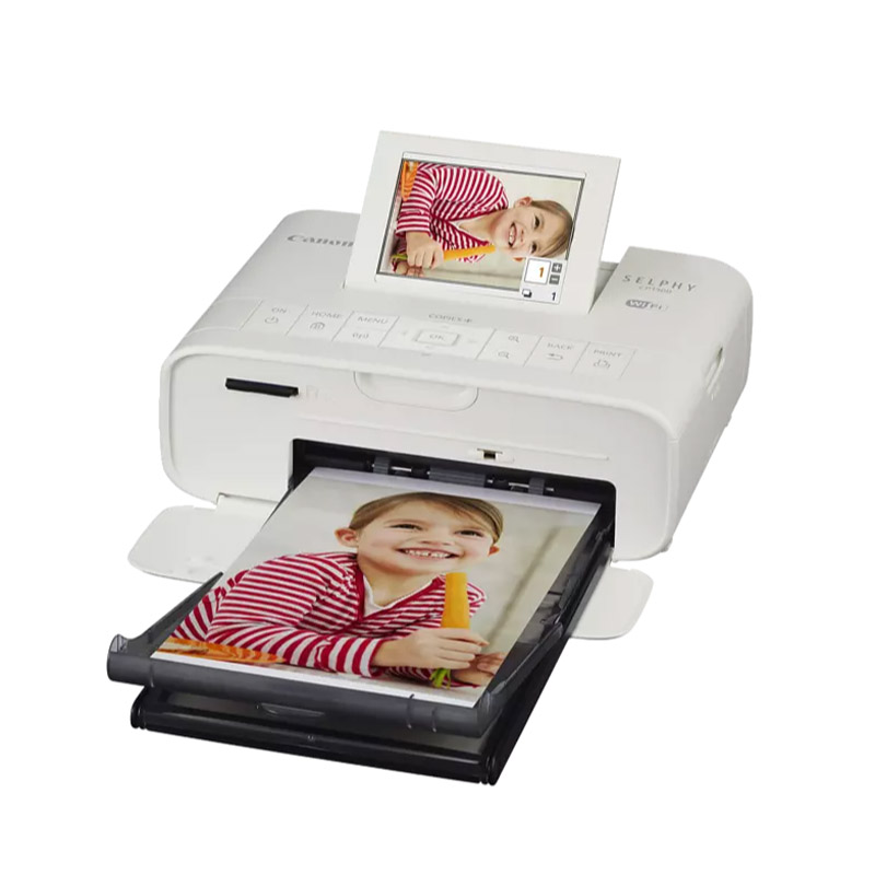 Canon Selphy CP1300 Wit