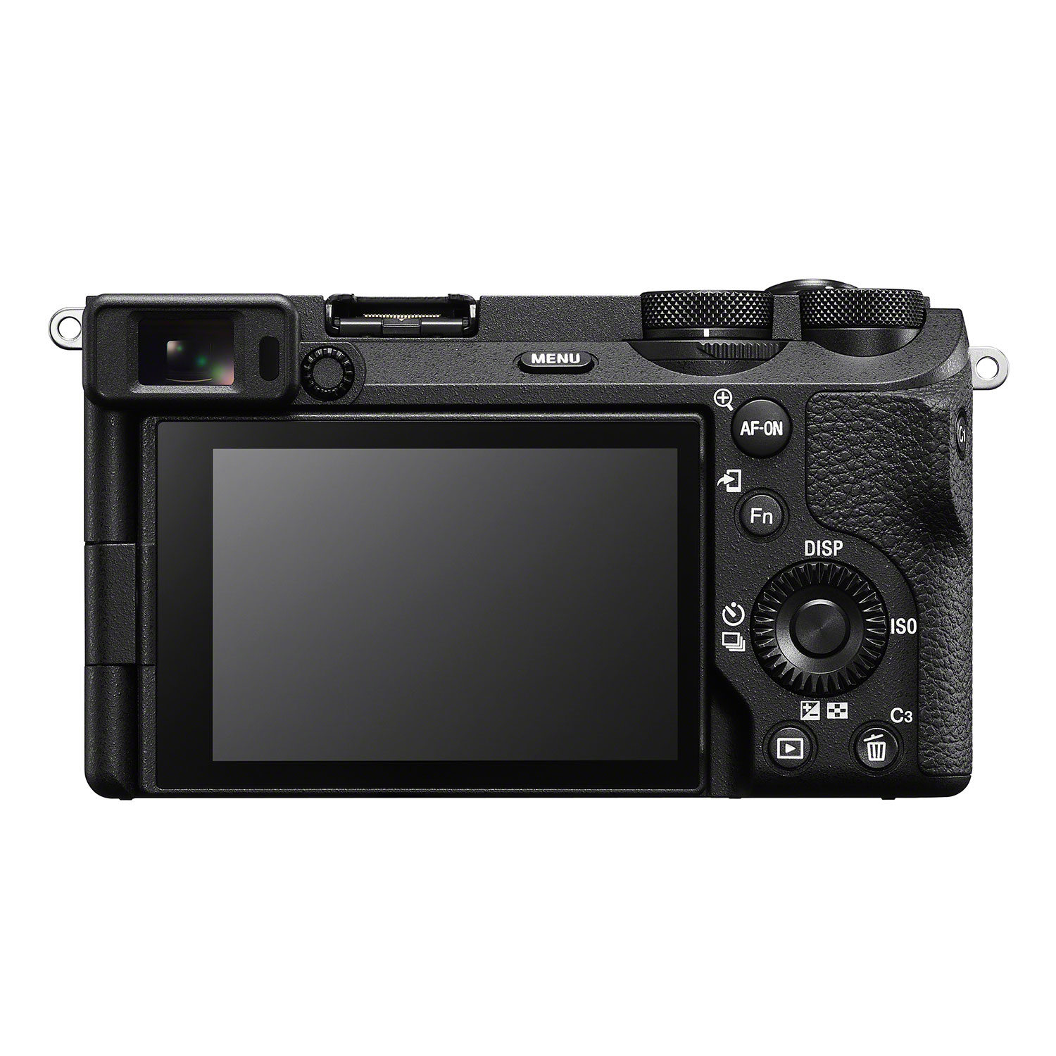 Sony A6700 Body zwart (ILCE6700B.CEC)