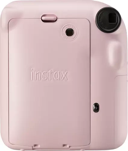 Fujifilm Instax Mini 12 Blossom-Pink