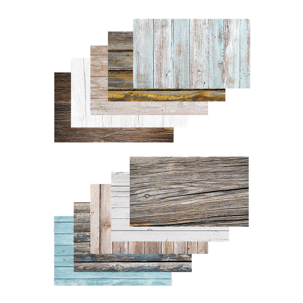 Caruba Backdrops Wood