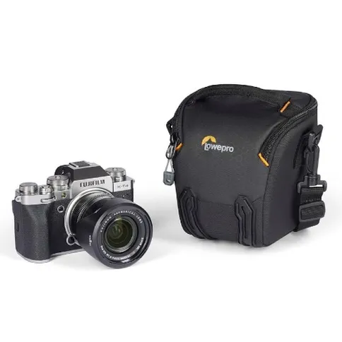 Lowepro Adventura TLZ 20 III Zwart