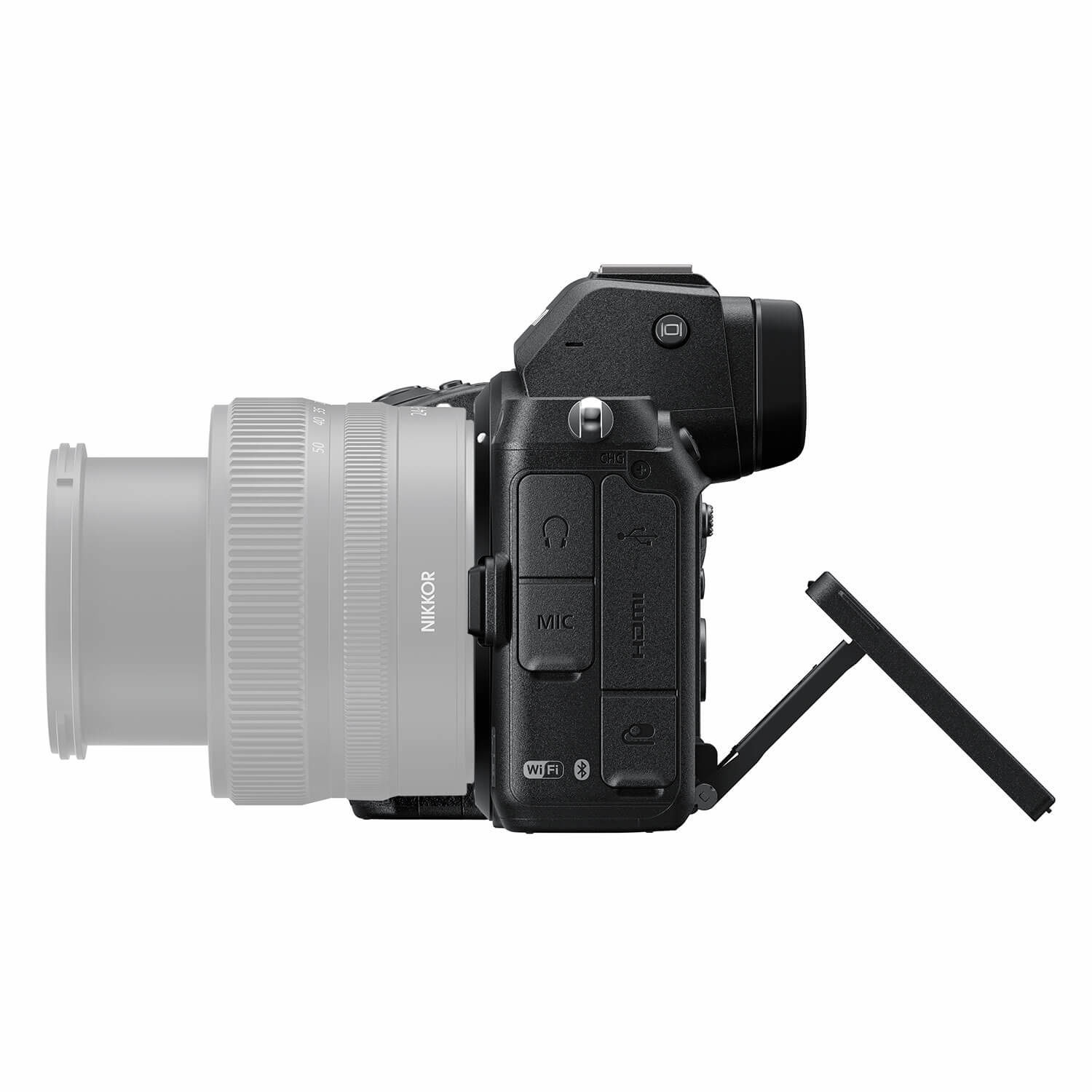 Nikon Z5 Body
