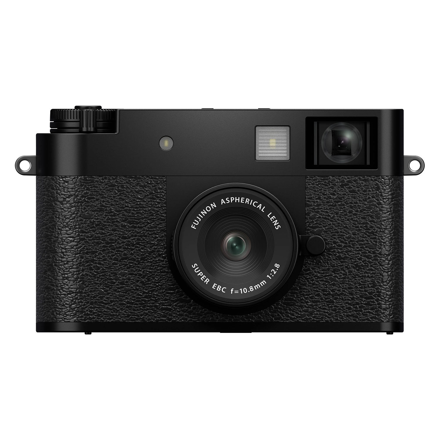 Fujifilm X-HF1 X half zwart