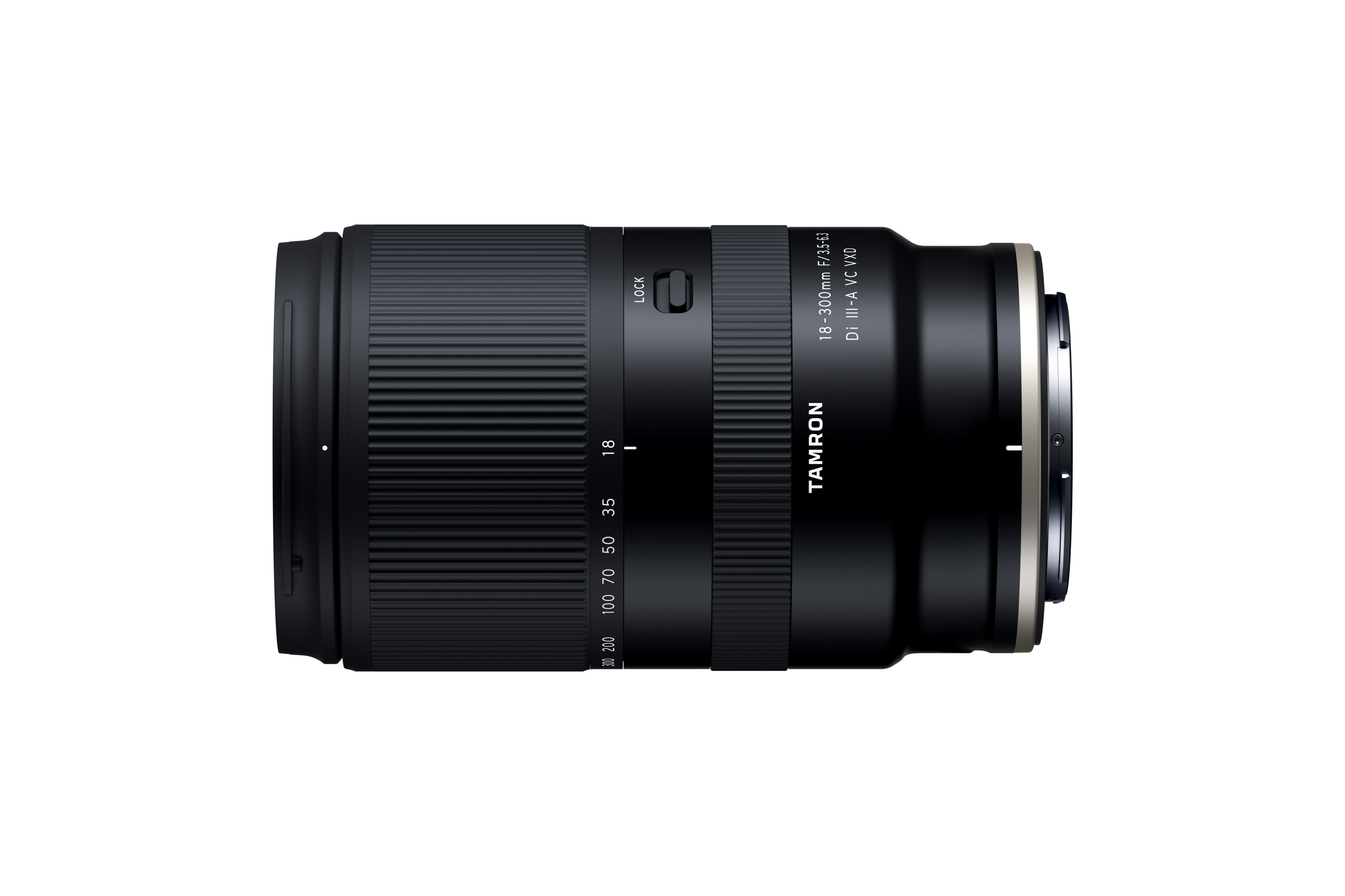 Tamron 18-300mm F3.5-6.3 Di III-A VC VXD Canon RF