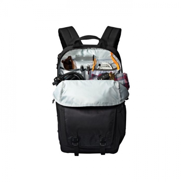 Lowepro Fastpack BP 250 AW III grijs /zwart