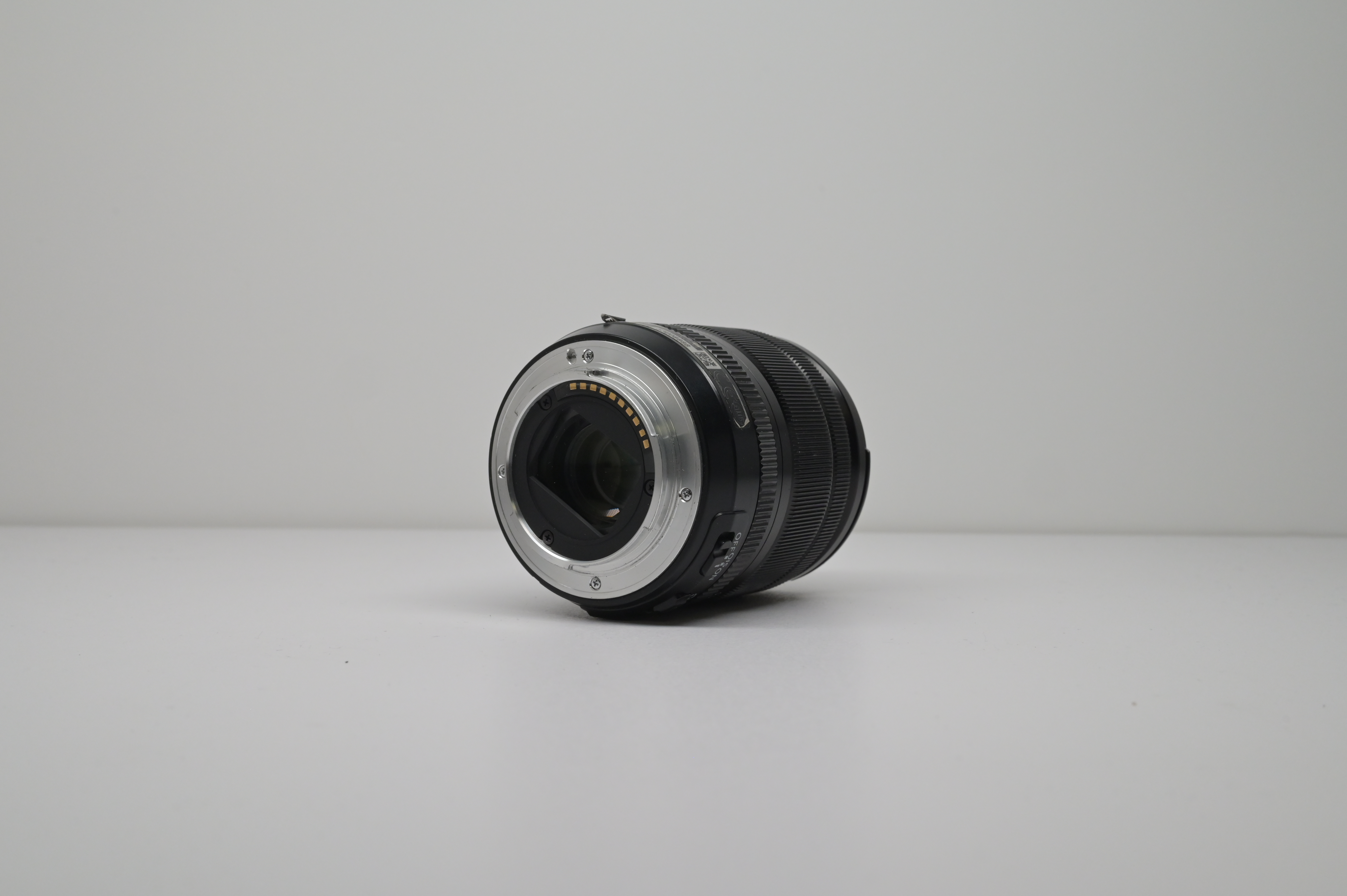 Occ. Fujifilm XF 18-55mm f/2.8-4.0 R LM OIS *660*