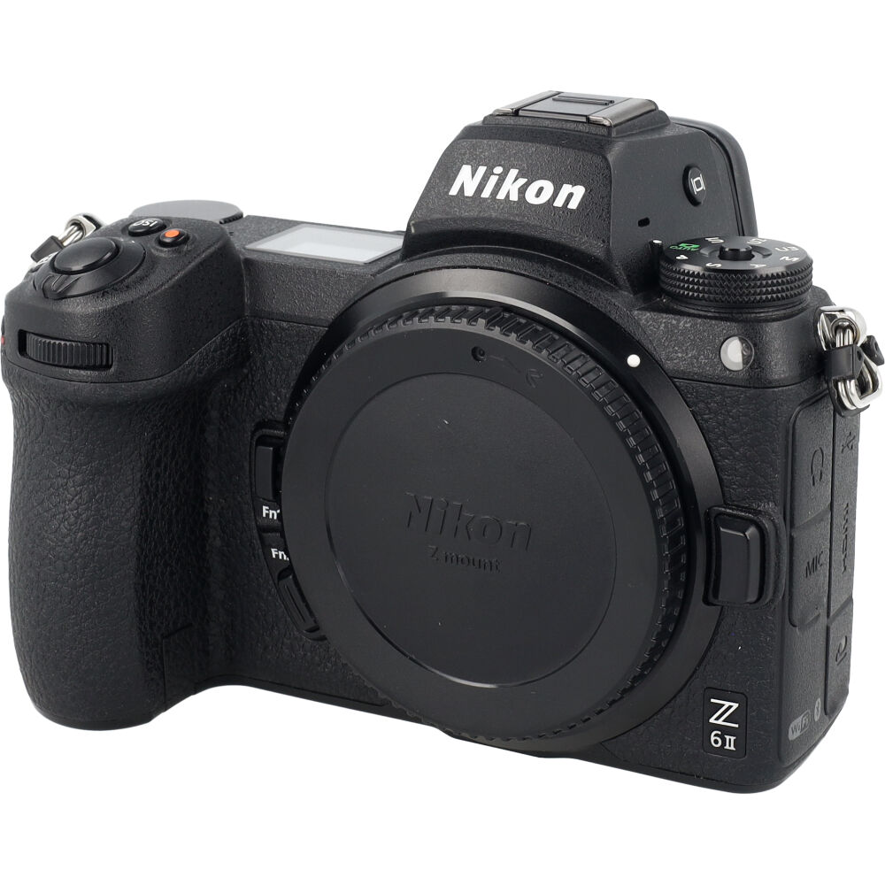 Nikon Z 6 II Body