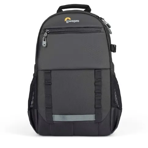 Lowepro Adventura BP 150 III Zwart