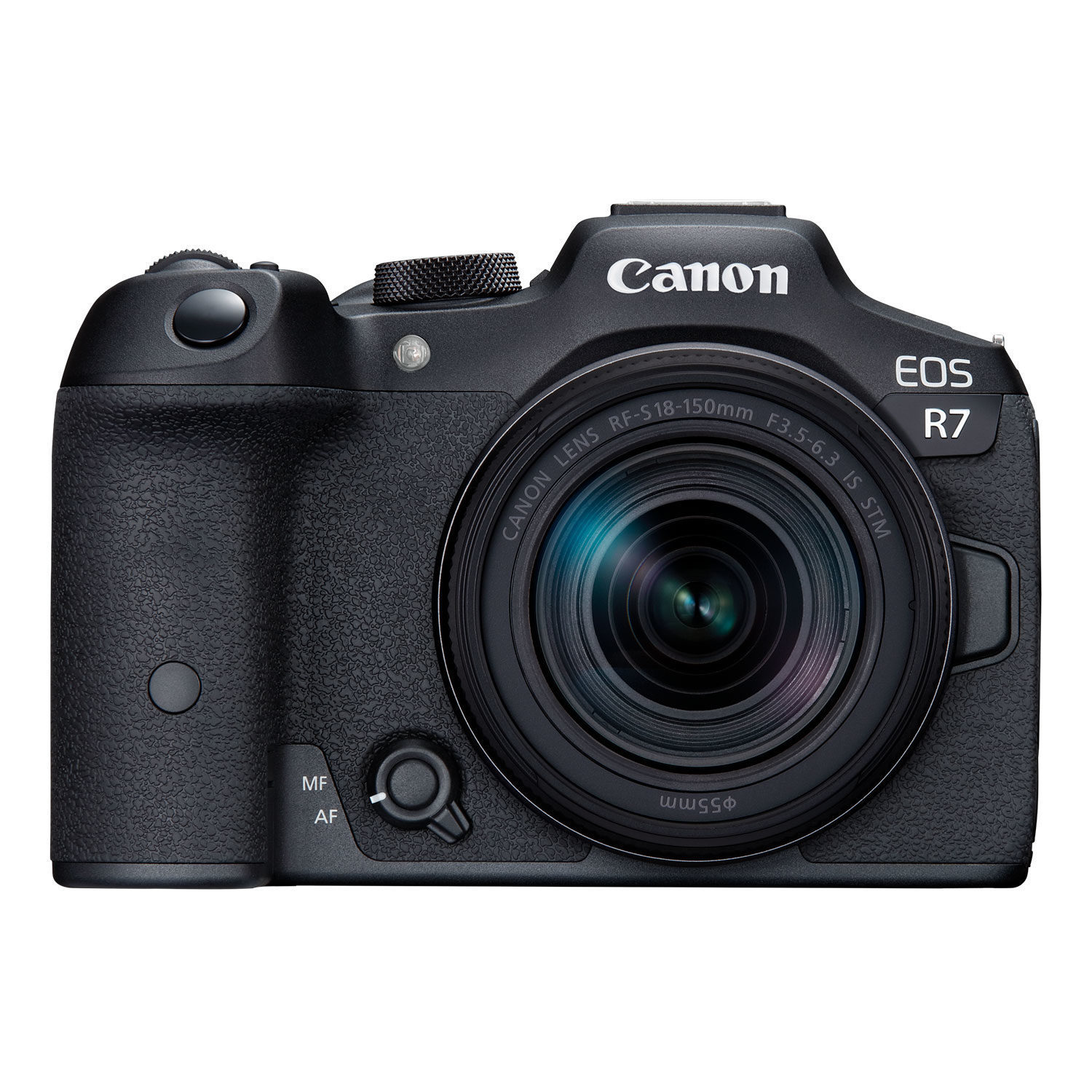 Canon EOS R7 RF-S 18-150mm IS STM 