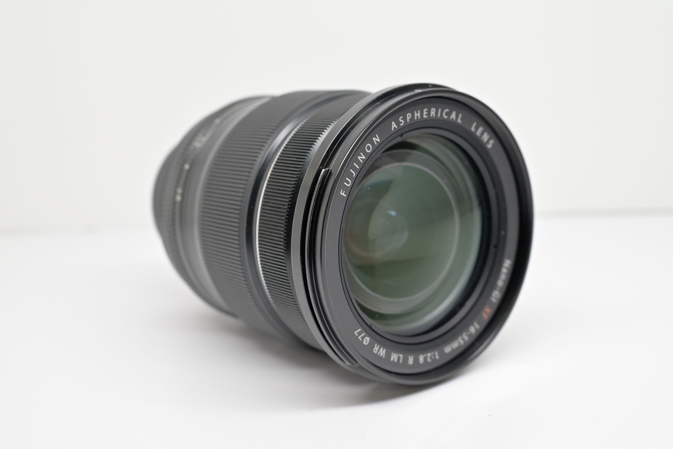 Fujifilm XF 16-55mm F 2.8