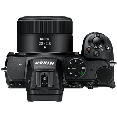 Nikon Z Micro NIKKOR 28mm f/2.8
