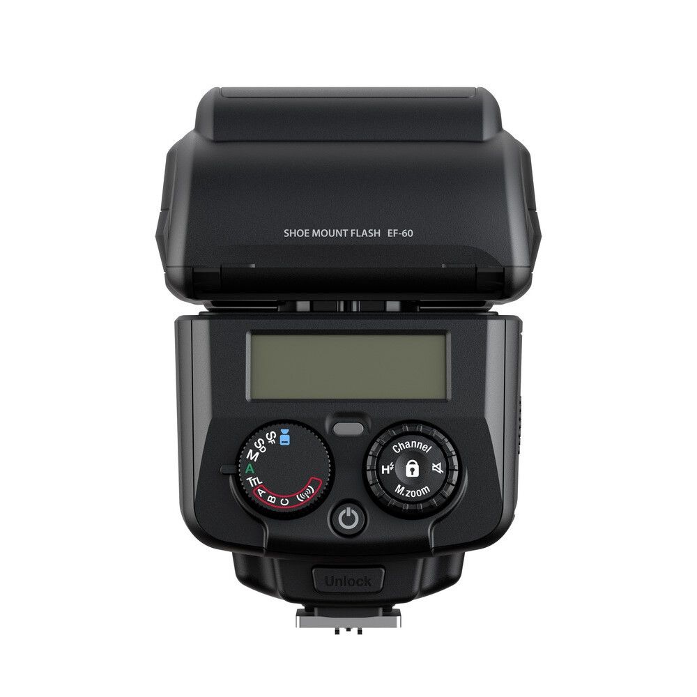 Fujifilm EF-60 Flitser