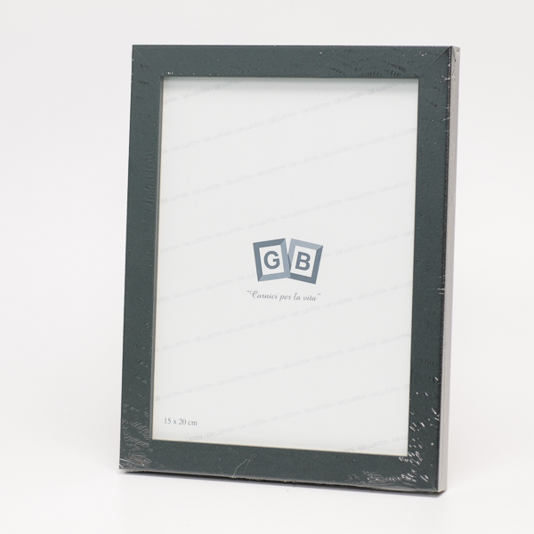 GB lijst 03824 zwart structuur 30x40 cm 
