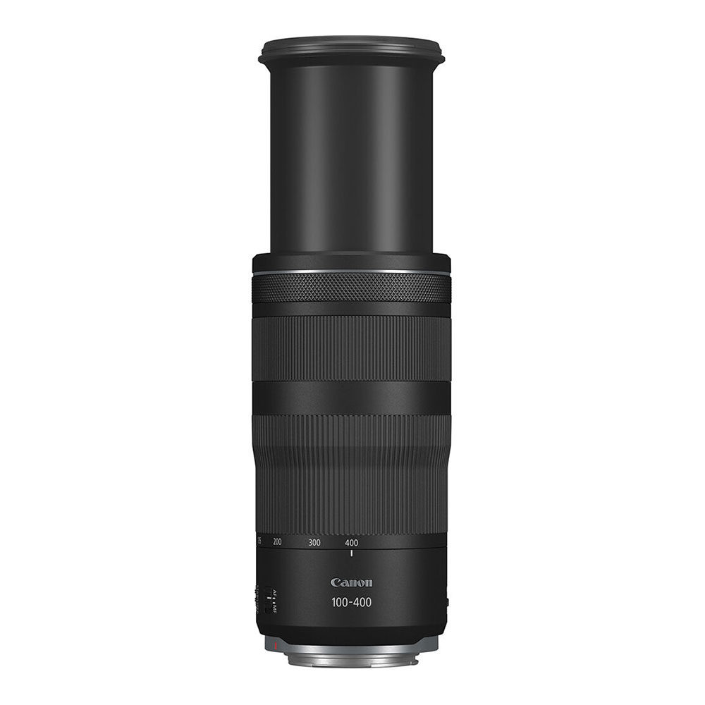 Canon RF 100-400mm f/5.6-8.0 IS USM