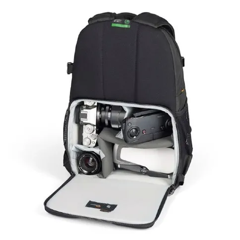 Lowepro Adventura BP 150 III Zwart