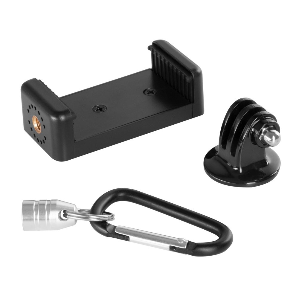 Fotopro X-Aircross Mono 160 Carbon Monopod Groen